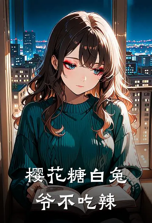 樱花糖白兔爷不吃辣