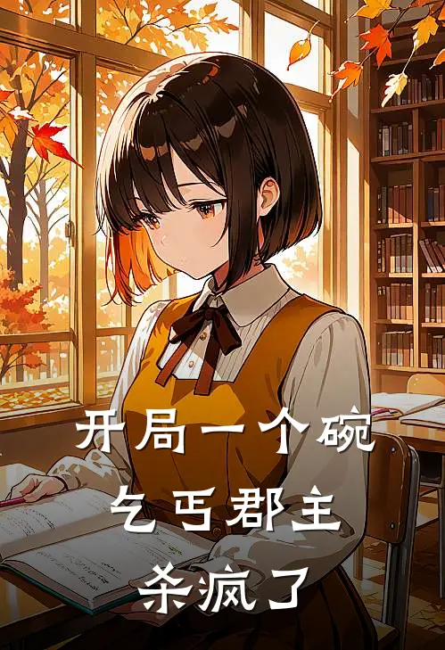 开局一个碗，乞丐郡主杀疯了