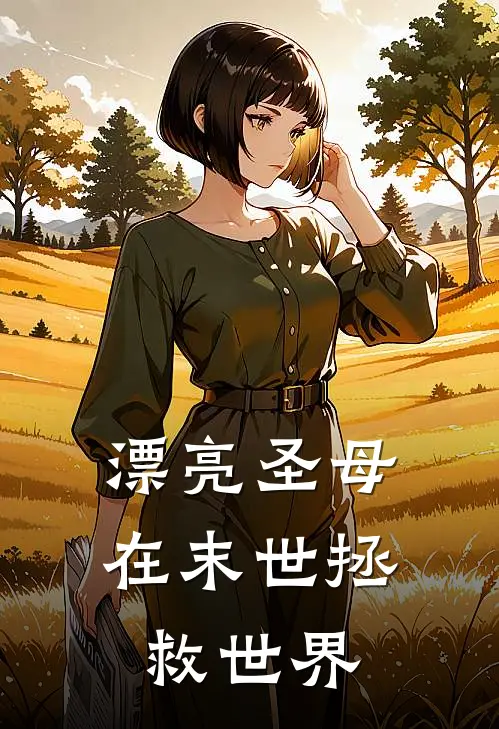 漂亮圣母在末世拯救世界