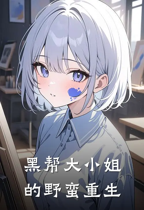 黑帮大小姐的野蛮重生