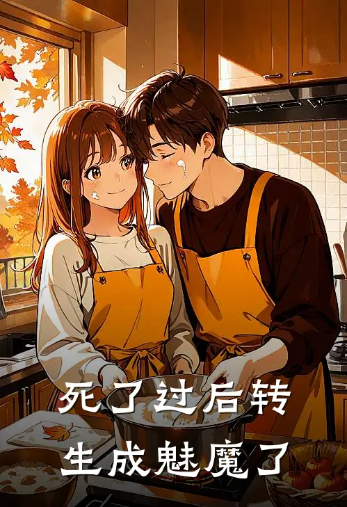 死了过后转生成魅魔了