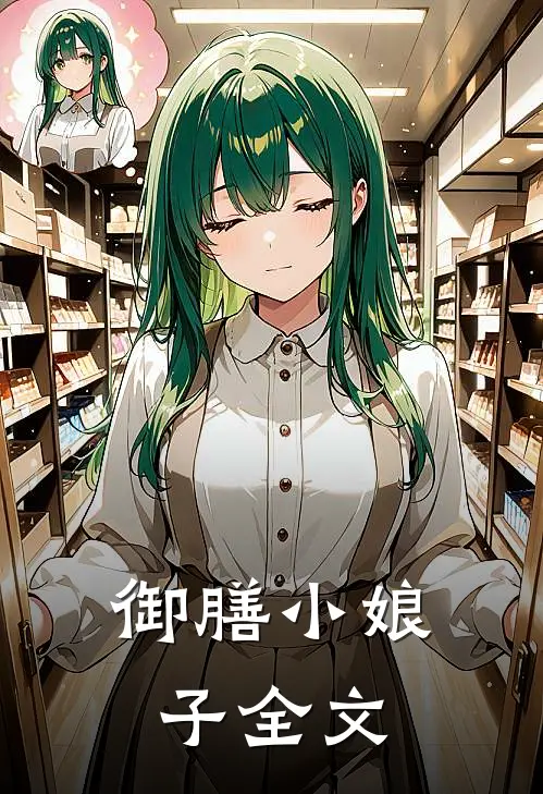 御膳小娘子全文