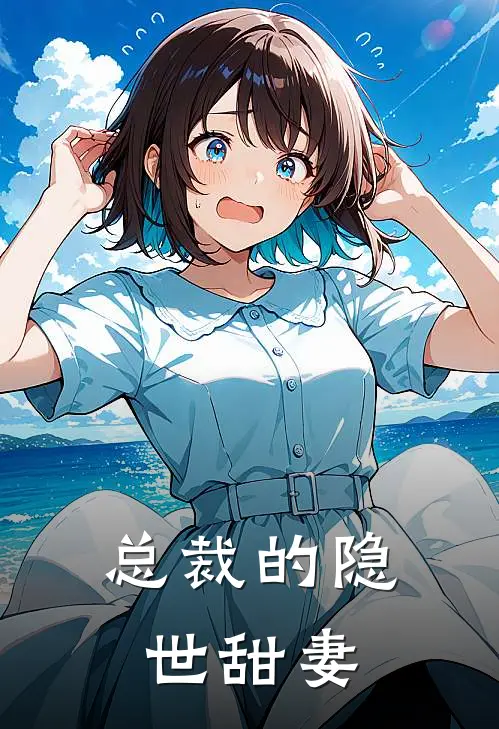 总裁的隐世甜妻