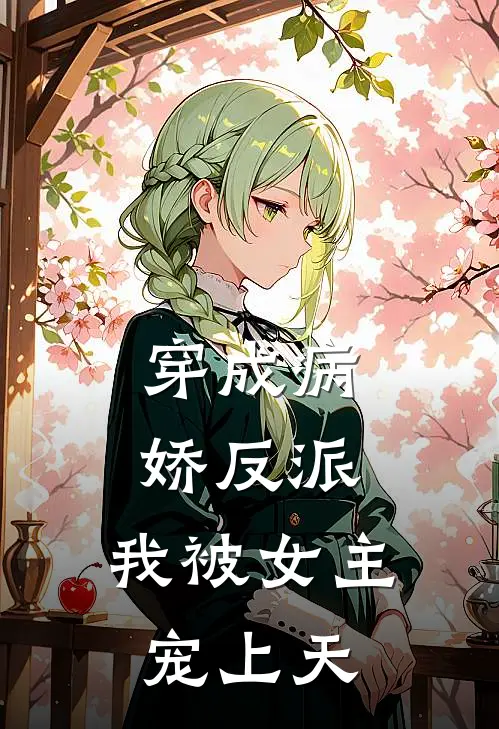 穿成病娇反派，我被女主宠上天