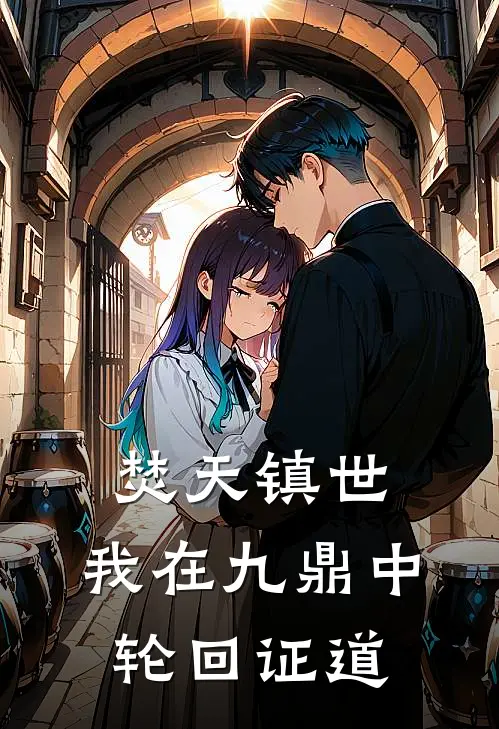 焚天镇世：我在九鼎中轮回证道