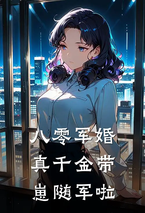 八零军婚，真千金带崽随军啦