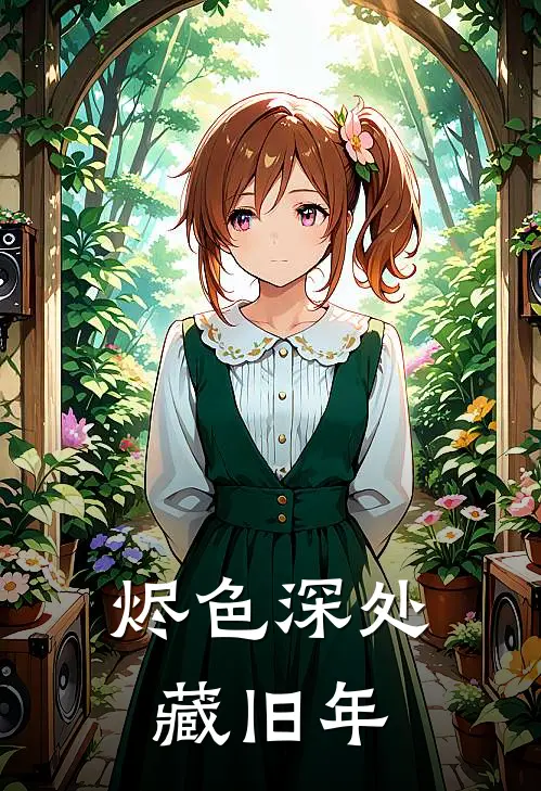 烬色深处藏旧年