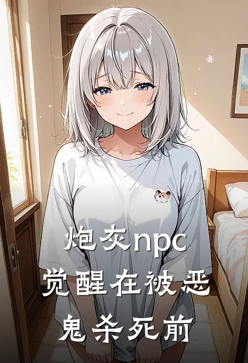 炮灰npc觉醒在被恶鬼杀死前