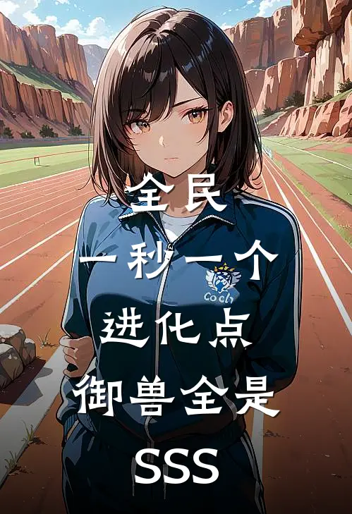 全民：一秒一个进化点，御兽全是SSS