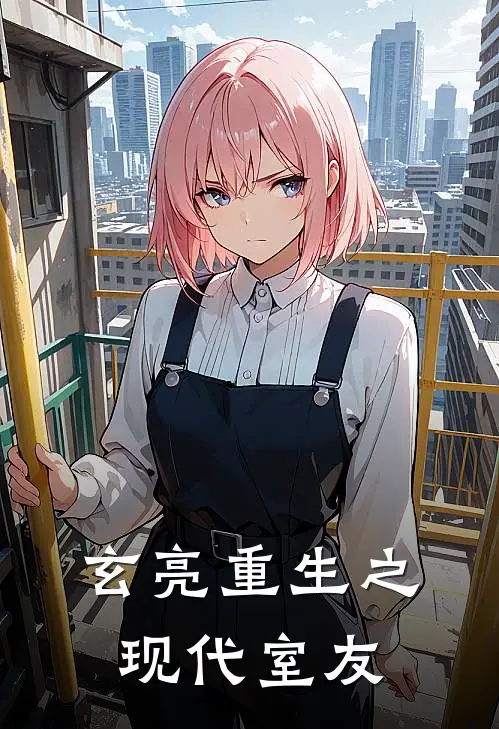 玄亮重生之现代室友