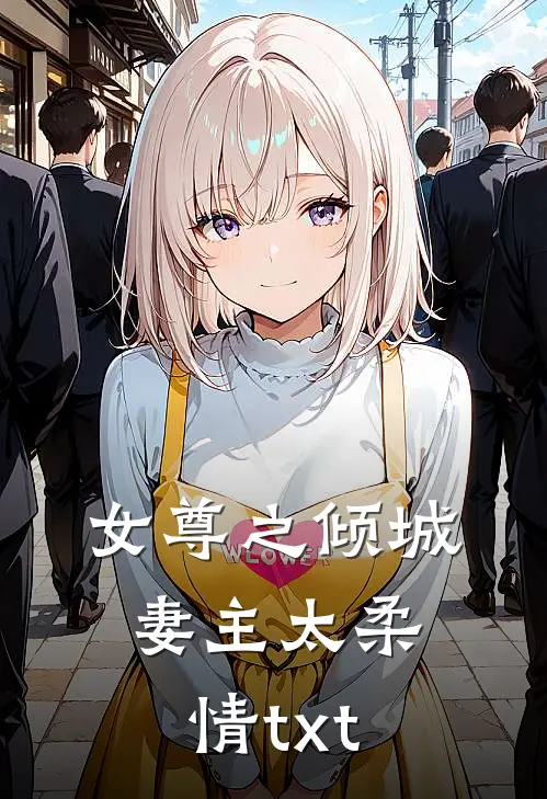 女尊之倾城妻主太柔情txt