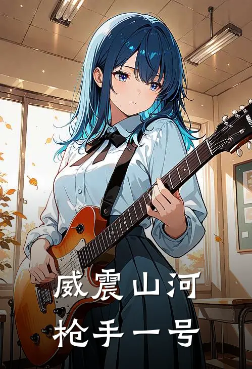威震山河 枪手一号
