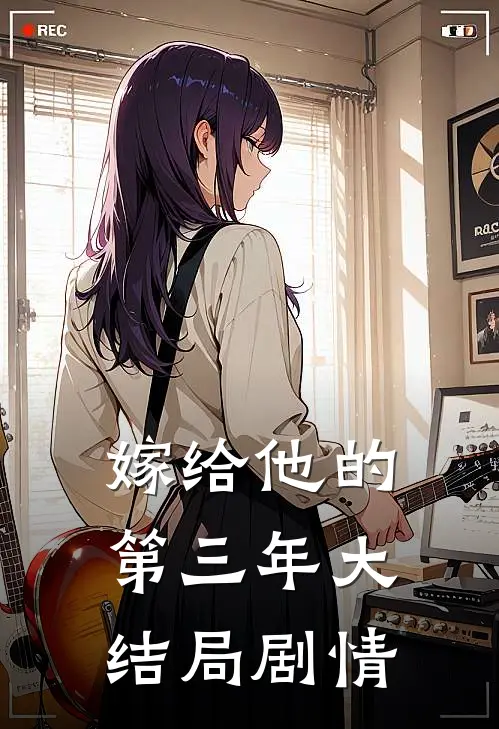 嫁给他的第三年大结局剧情