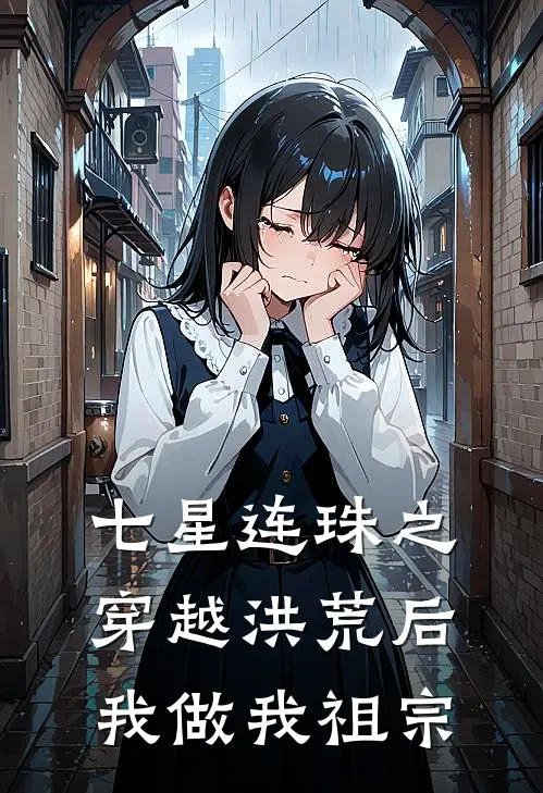 七星连珠之穿越洪荒后我做我祖宗