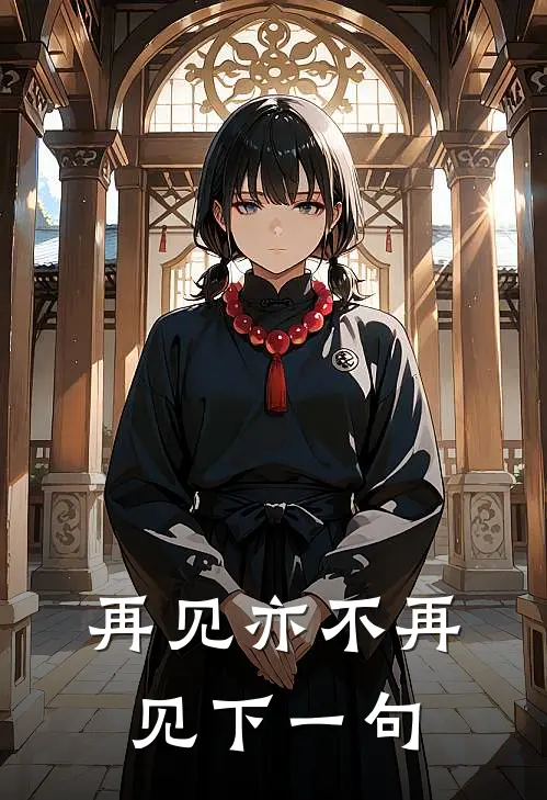 再见亦不再见下一句