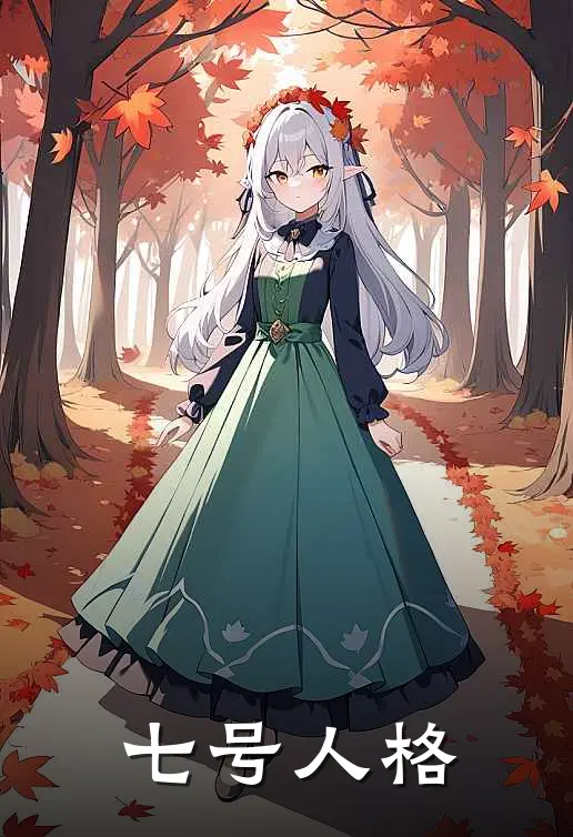 七号人格