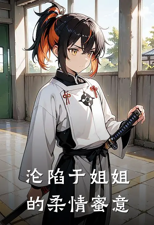 沦陷于姐姐的柔情蜜意