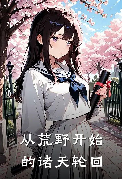 从荒野开始的诸天轮回