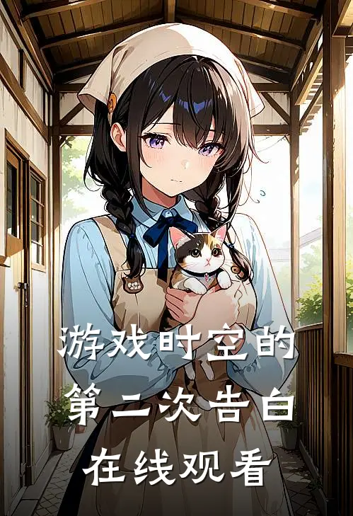 游戏时空的第二次告白在线观看