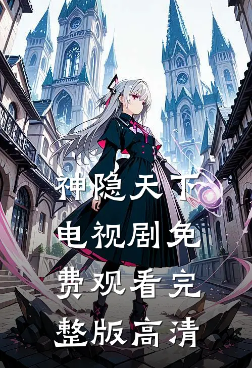 神隐天下电视剧免费观看完整版高清