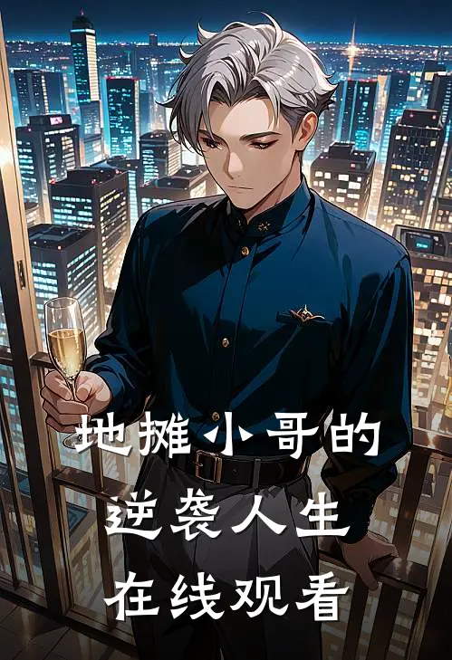 地摊小哥的逆袭人生在线观看