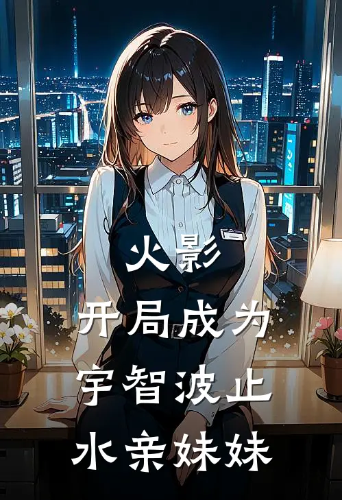 火影：开局成为宇智波止水亲妹妹