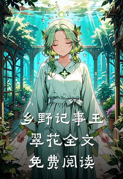 乡野记事王翠花全文免费阅读