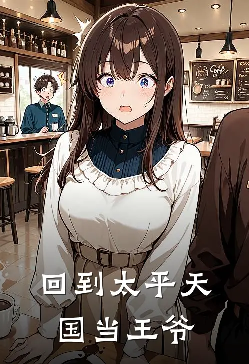 回到太平天国当王爷