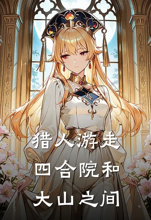 猎人游走四合院和大山之间