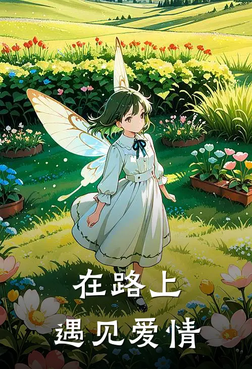 在路上，遇见爱情