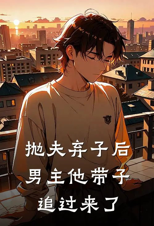 抛夫弃子后男主他带子追过来了