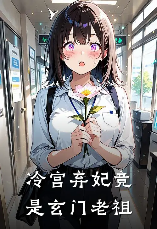 冷宫弃妃竟是玄门老祖