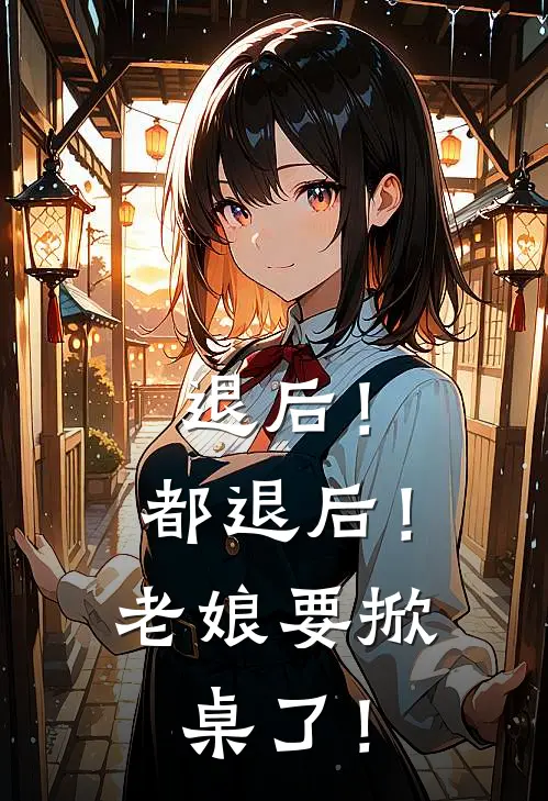 退后！都退后！老娘要掀桌了！