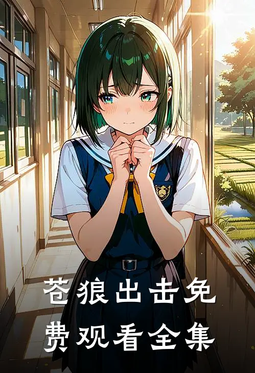 苍狼出击免费观看全集