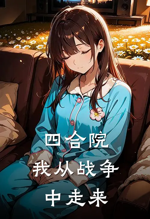 四合院：我从战争中走来