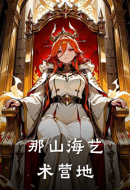 那山海艺术营地