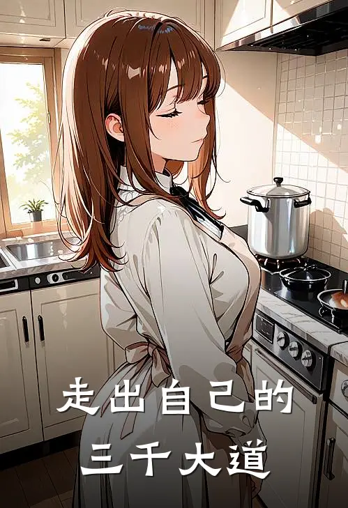 走出自己的三千大道