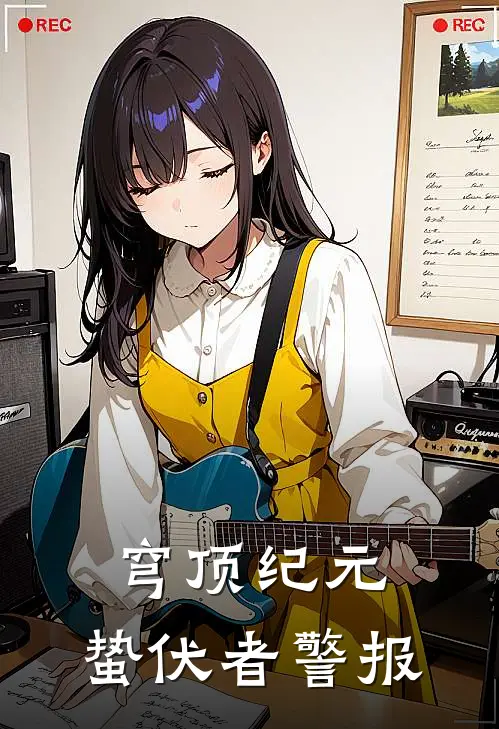 穹顶纪元：蛰伏者警报