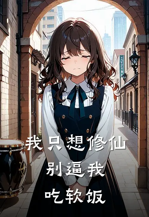 我只想修仙，别逼我吃软饭