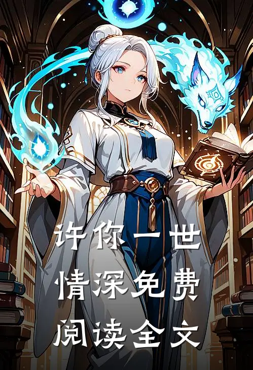 许你一世情深免费阅读全文