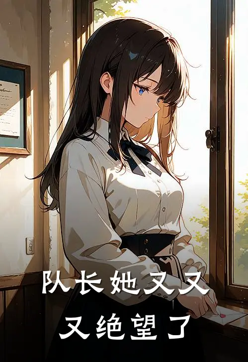 队长她又又又绝望了