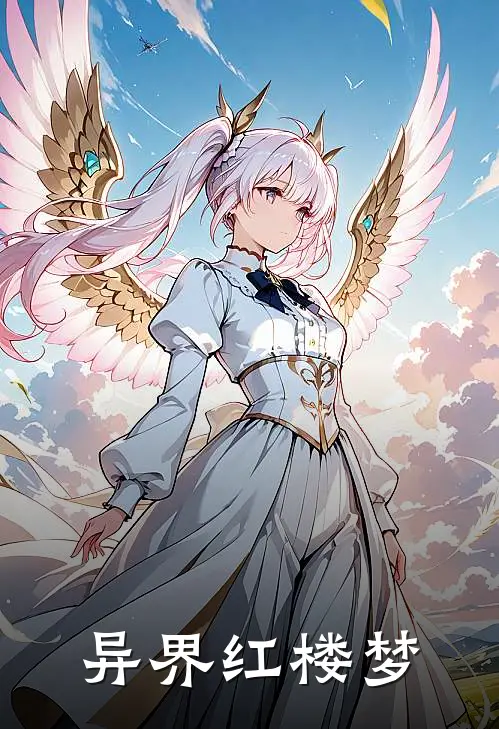 异界红楼梦