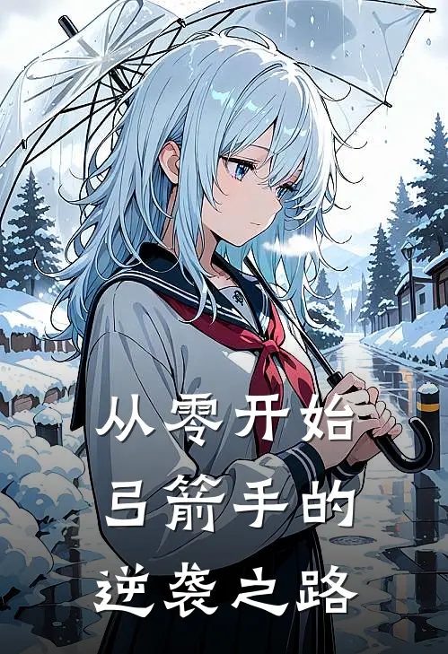 从零开始，弓箭手的逆袭之路