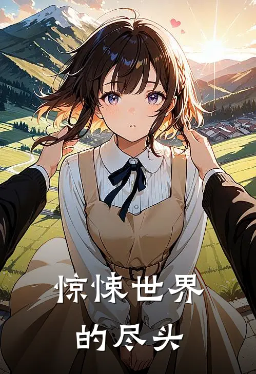 惊悚世界的尽头