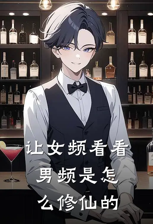 让女频看看男频是怎么修仙的