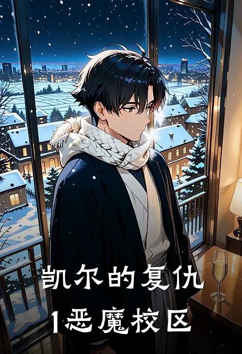 凯尔的复仇1恶魔校区