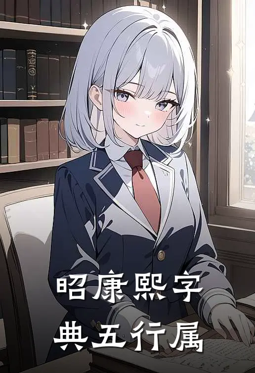 昭康熙字典五行属