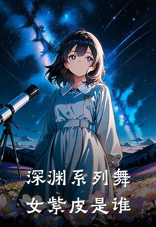 深渊系列舞女紫皮是谁