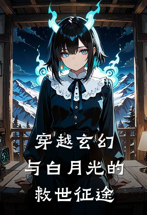 穿越玄幻：与白月光的救世征途