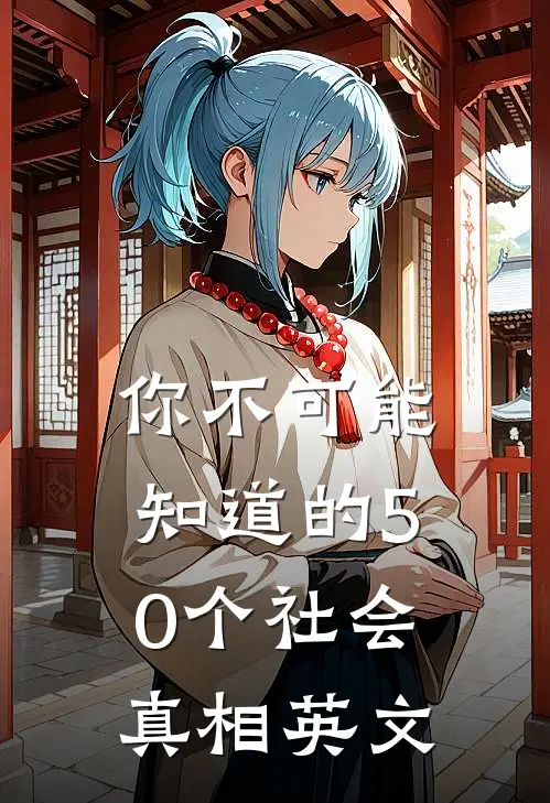 你不可能知道的50个社会真相英文